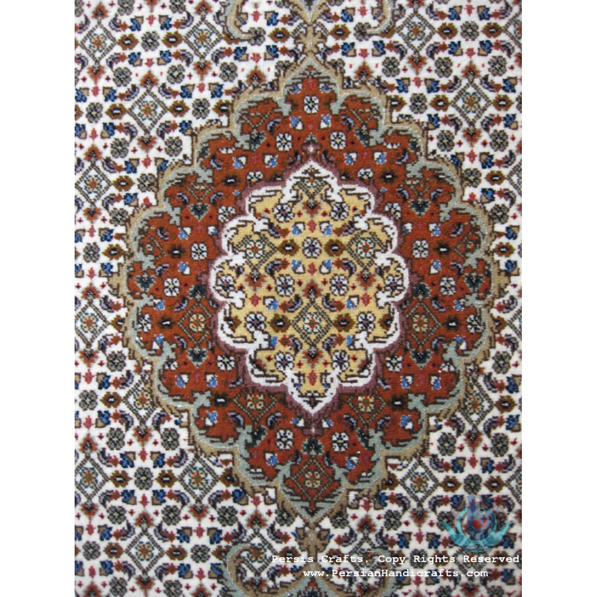 キミヤペルシャ絨毯ギャラリー | KIMIYA PERSIAN CARPET GALLERYマヒ柄